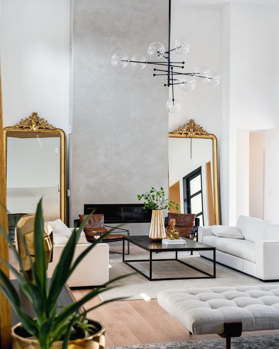 Lev Design It’s all about the details What’s your favorite part of this living ...